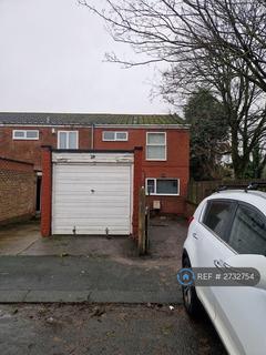undefined, Craigmillar Close, Newcastle Upon Tyne, NE5