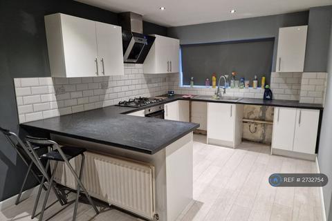 undefined, Craigmillar Close, Newcastle Upon Tyne, NE5