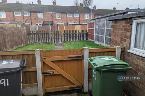undefined, Montgomery Road, Wrexham, LL13