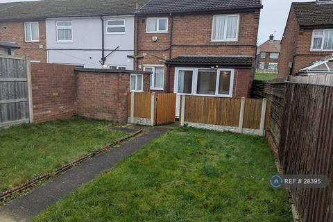 undefined, Montgomery Road, Wrexham, LL13