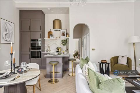 1 bedroom flat to rent, Stanhope Mews West, London, SW7