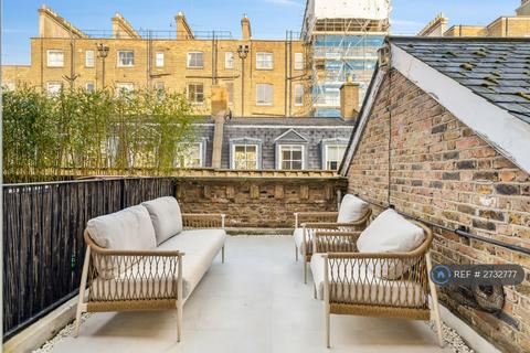 1 bedroom flat to rent, Stanhope Mews West, London, SW7