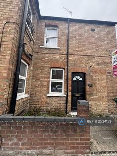 undefined, Cambridge Road, St. Albans, AL1