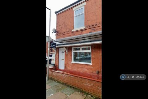 undefined, Athens Street, Stockport, SK1
