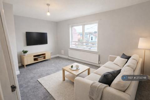 1 bedroom flat to rent, St. Andrews Mews, Montpelier, Bristol, BS6