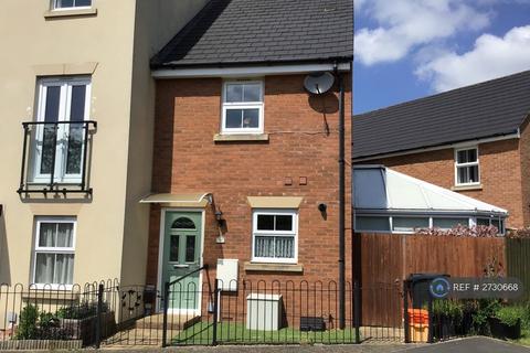 undefined, Wharncliffe Street, Swindon, SN25