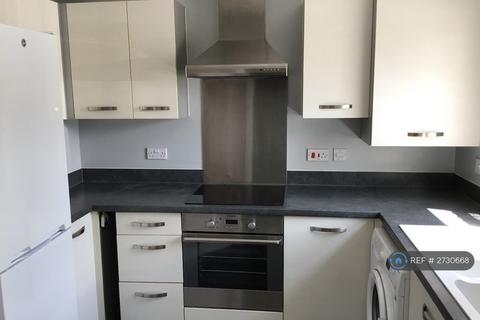 undefined, Wharncliffe Street, Swindon, SN25