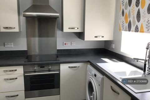 undefined, Wharncliffe Street, Swindon, SN25