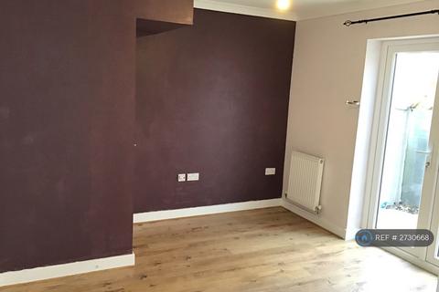 undefined, Wharncliffe Street, Swindon, SN25