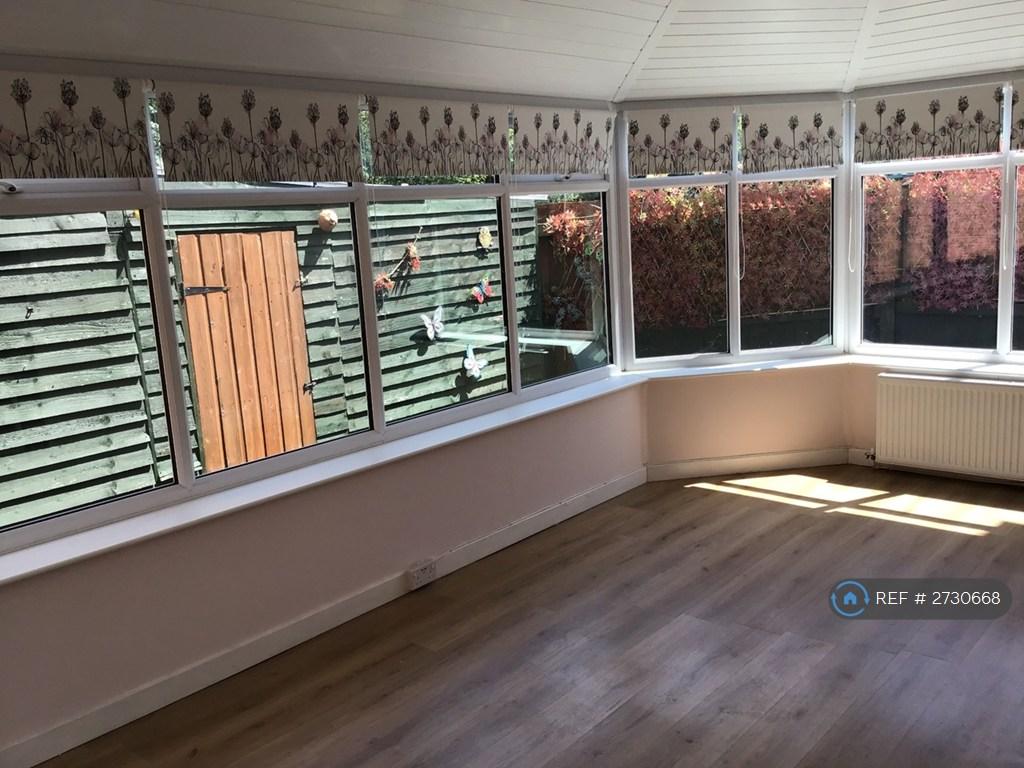 Conservatory 1