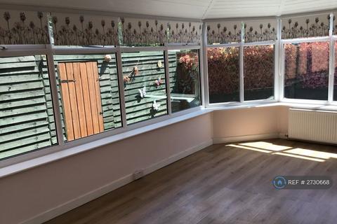 undefined, Wharncliffe Street, Swindon, SN25