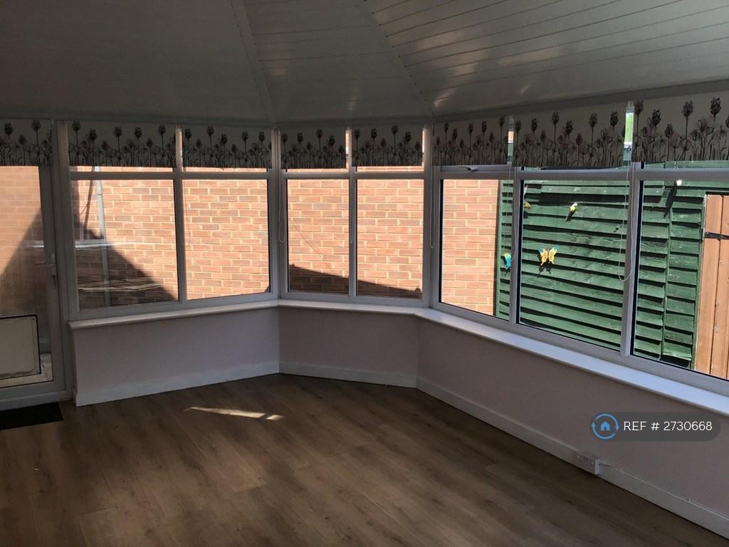 Conservatory 2