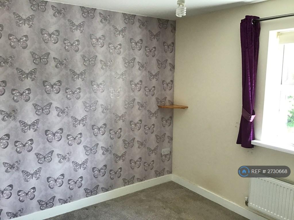 Bedroom 2a