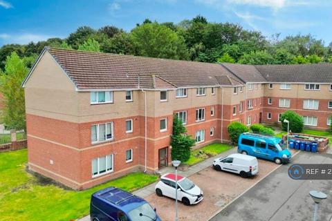 undefined, Quarryknowe Street, Glasgow, G31