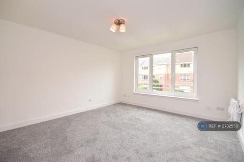 undefined, Quarryknowe Street, Glasgow, G31