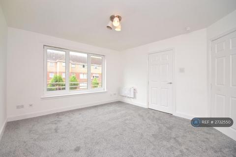 undefined, Quarryknowe Street, Glasgow, G31