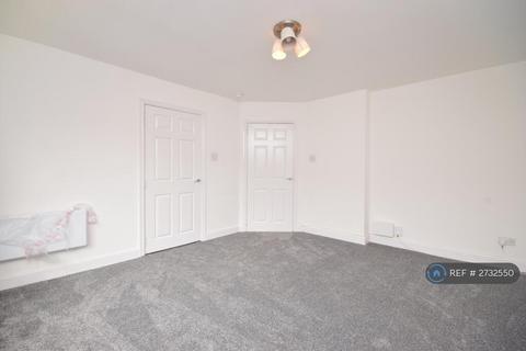undefined, Quarryknowe Street, Glasgow, G31