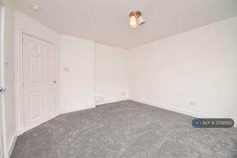 undefined, Quarryknowe Street, Glasgow, G31