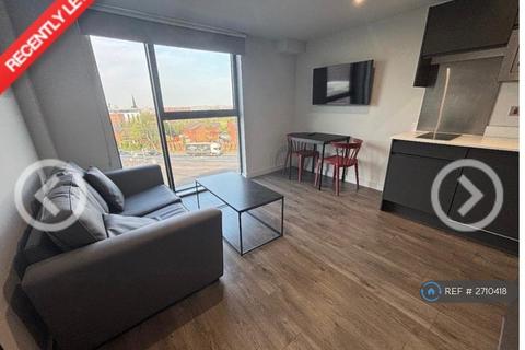 undefined, Liverpool, Liverpool, L6