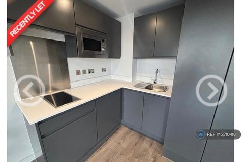undefined, Liverpool, Liverpool, L6
