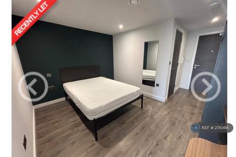 undefined, Liverpool, Liverpool, L6