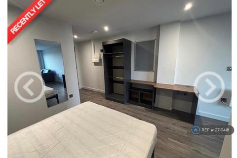 undefined, Liverpool, Liverpool, L6