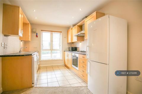 3 bedroom terraced house to rent, Bartholomews Square, Horfield, Bristol, BS7
