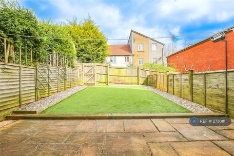 3 bedroom terraced house to rent, Bartholomews Square, Horfield, Bristol, BS7
