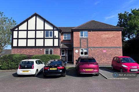 undefined, Greenfinch Court, Blackpool, FY3