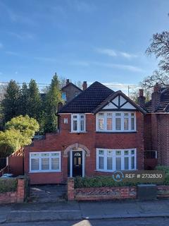undefined, Stothard Road, Manchester, M32