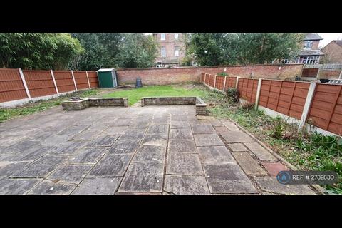 undefined, Stothard Road, Manchester, M32