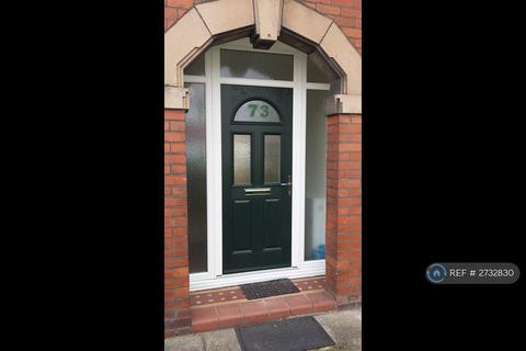 undefined, Stothard Road, Manchester, M32