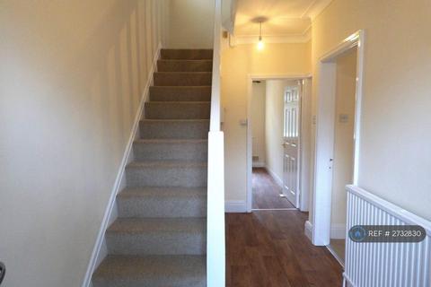 undefined, Stothard Road, Manchester, M32