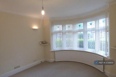 undefined, Stothard Road, Manchester, M32