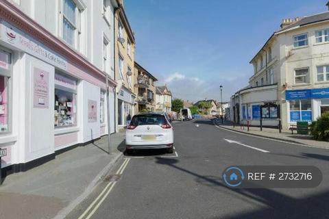 undefined, Albert Road, Sandown, PO36
