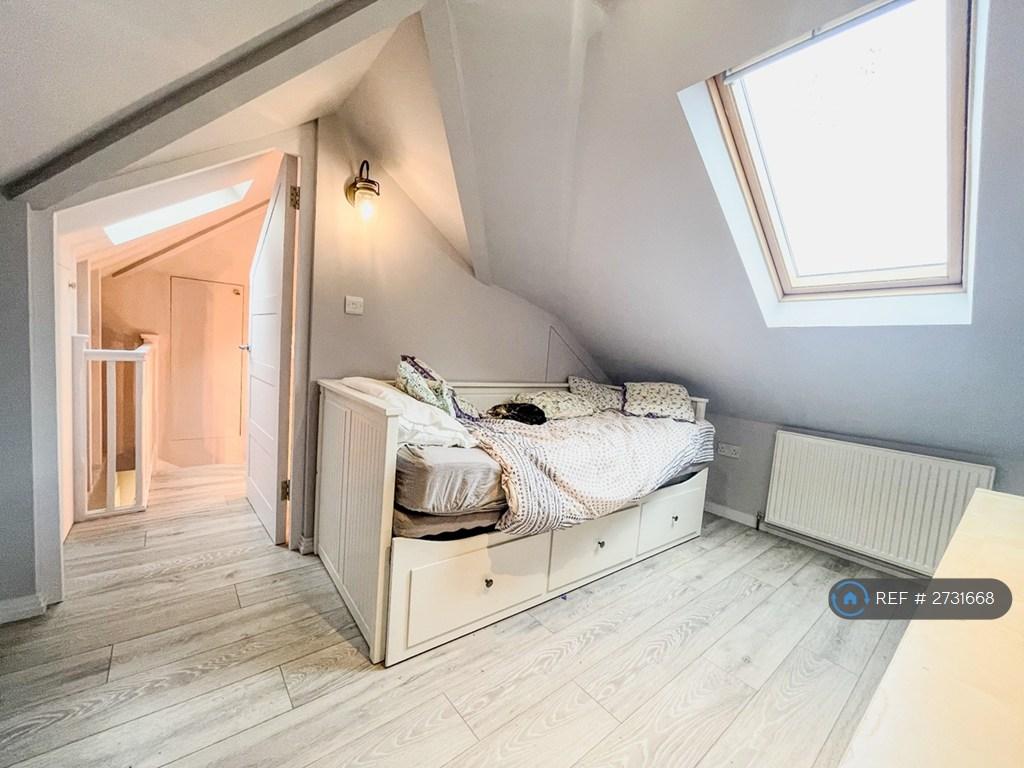 Loft Room