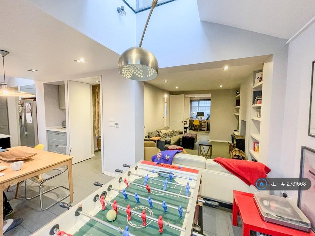 Dining Room / Kitchen / Living Room