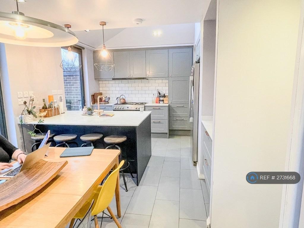 Dining / Kitchen