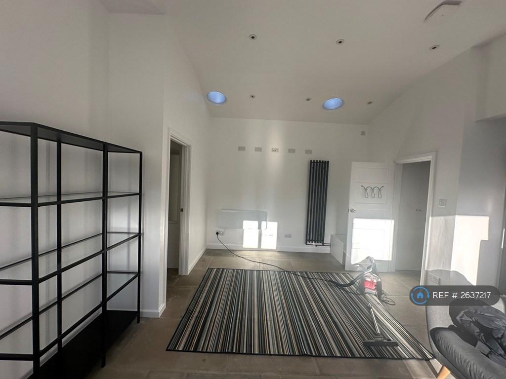 Over 3 Meter Ceiling
