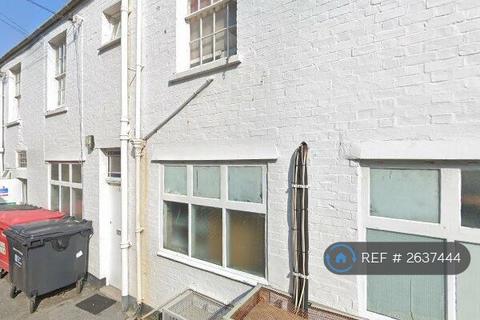 undefined, Victoria Street, Burnham-On-Sea, TA8