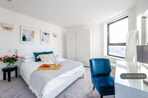 undefined, Margery Street, London, WC1X