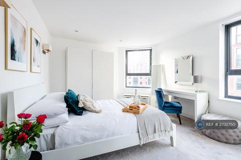 undefined, Margery Street, London, WC1X