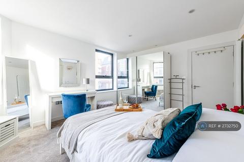 undefined, Margery Street, London, WC1X