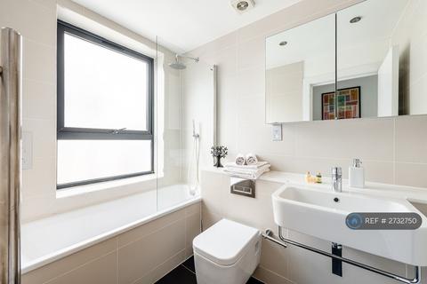 undefined, Margery Street, London, WC1X