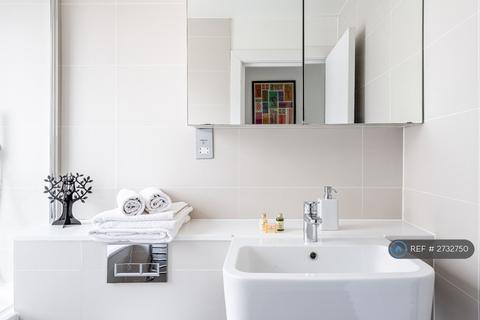 undefined, Margery Street, London, WC1X