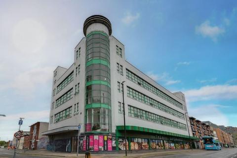 undefined, Unit 2.2-7 Borden Court, 145-163 London Road, Liverpool, L3 8JA