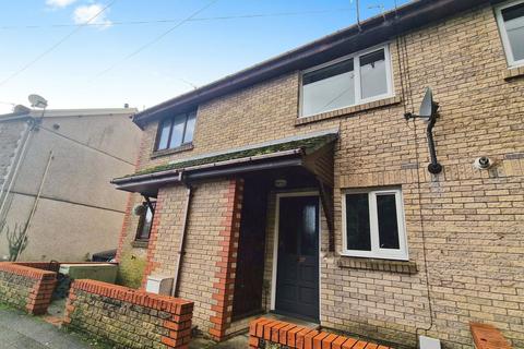 2 bedroom terraced house for sale, Cemetery Road, Bridgend CF31