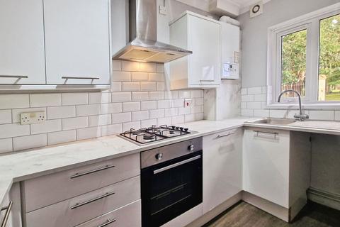 2 bedroom terraced house for sale, Cemetery Road, Bridgend CF31