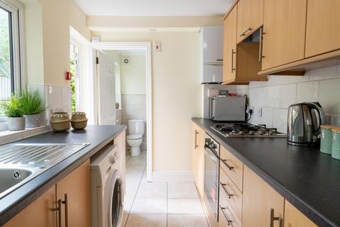 undefined, Courtenay Street, Cheltenham GL50