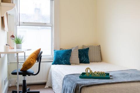 undefined, Courtenay Street, Cheltenham GL50